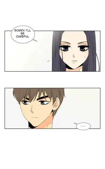 Lovely Bokhee-ssi Chapter 12 21